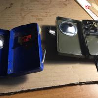  Lanterna di segnalazione FS