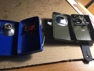  Lanterna di segnalazione FS