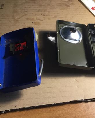  Lanterna di segnalazione FS