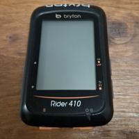 Bryton Rider 410