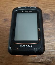 Bryton Rider 410