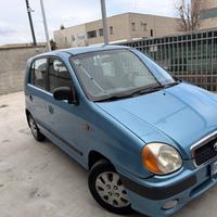 HYUNDAI ATOS 1.0 BENZINA NEOPATENTATI