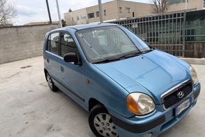 HYUNDAI ATOS 1.0 BENZINA NEOPATENTATI