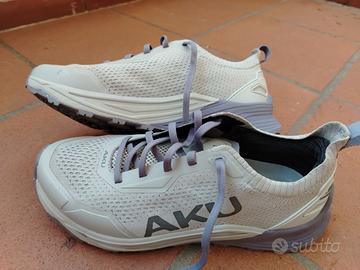 Scarpe da trekking Aku nr.40 donna