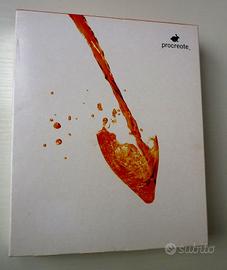Software Procreate Knockout 2 per Apple mac