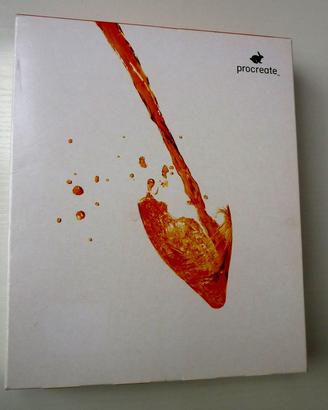 Software Procreate Knockout 2 per Apple mac