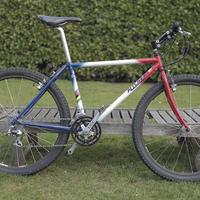 Ritchey mtb vintage C.E.R.C.O