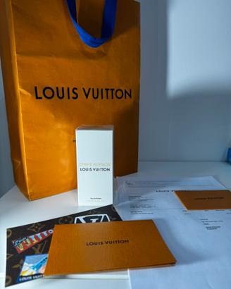 Profumo Louis Vuitton