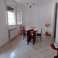 Trilocale vicino al mare