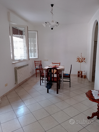 Trilocale vicino al mare