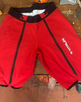 Scaldamuscoli vitalini