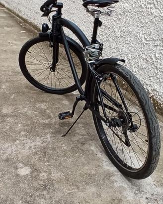 Bicicletta Cruiser