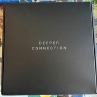 Cuffie Piooner DJ con custodia e cavo