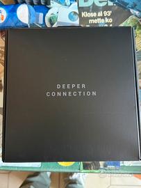 Cuffie Piooner DJ con custodia e cavo