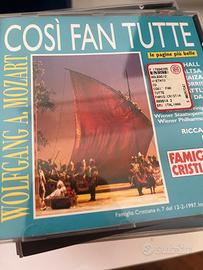 Cd musicali