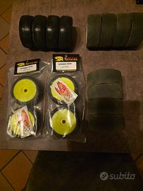 gomme buggy 1/8