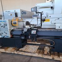 Tornio parallelo Itama mod. HB 500