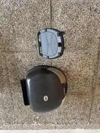 Vespa Px  Sella + bauletto