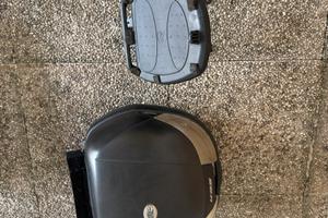 Vespa Px  Sella + bauletto