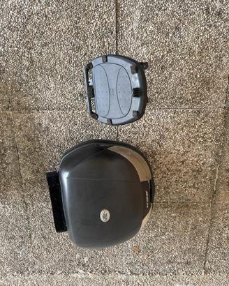 Vespa Px  Sella + bauletto