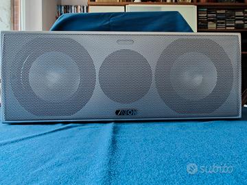 Canton GLE 405 CM Centrale