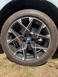 Due Gomme Pirelli