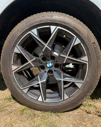 Due Gomme Pirelli