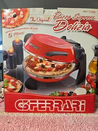 Forno elettrico G3 Ferrari