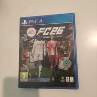 fc26 per ps4