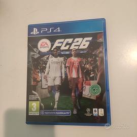 fc26 per ps4