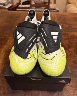 Adidas predator