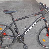 MTB Uomo