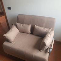 Poltrona/Divano letto 