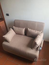 Poltrona/Divano letto 