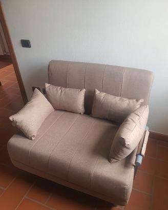 Poltrona/Divano letto 