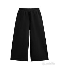 Pantaloni Palazzo Zara - Limited Edition (Nuovi)