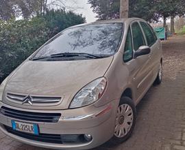 CITROEN Grand C4 Picasso - 2007