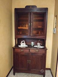 credenza antica