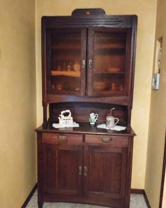 credenza antica