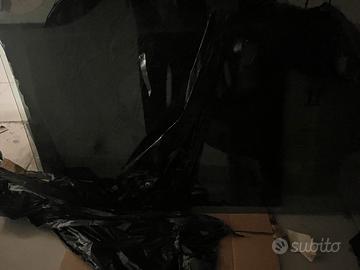 Scendenti jeep rengate