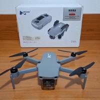 DRONE Zino Mini Pro