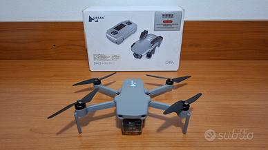 DRONE Zino Mini Pro