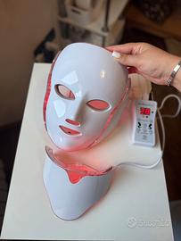 Maschera LED Jewhiteny