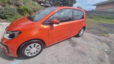 Volkswagen up! 1.0 5p. move up! automatico 2017