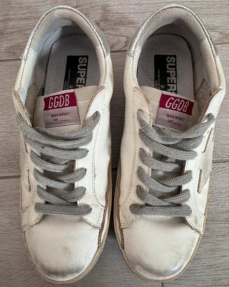 Golden Goose Superstar donna taglia 39