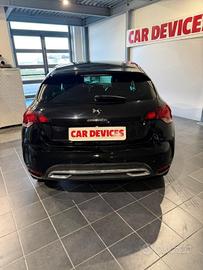 Ds DS4 AUTOMATICA - GARANZIA