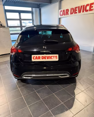 Ds DS4 AUTOMATICA - GARANZIA
