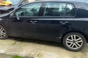 golf  1.6 tdi