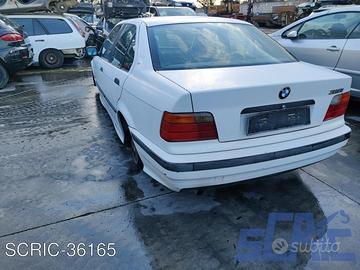 BMW SERIE 3 E36 318I 115CV 93-98 Ricambi