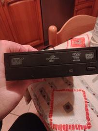 dvd da computer fissi 